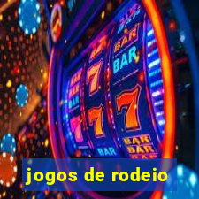 jogos de rodeio